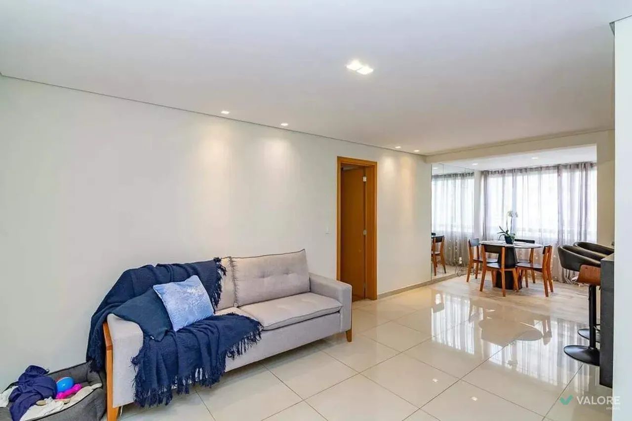 Apartamento 2 quartos  Vila Da Serra - Foto 2