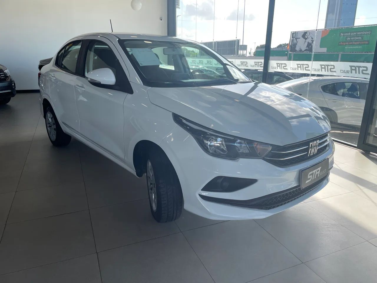 Fiat Cronos Drive 1.0 6V 2025 - Foto 4