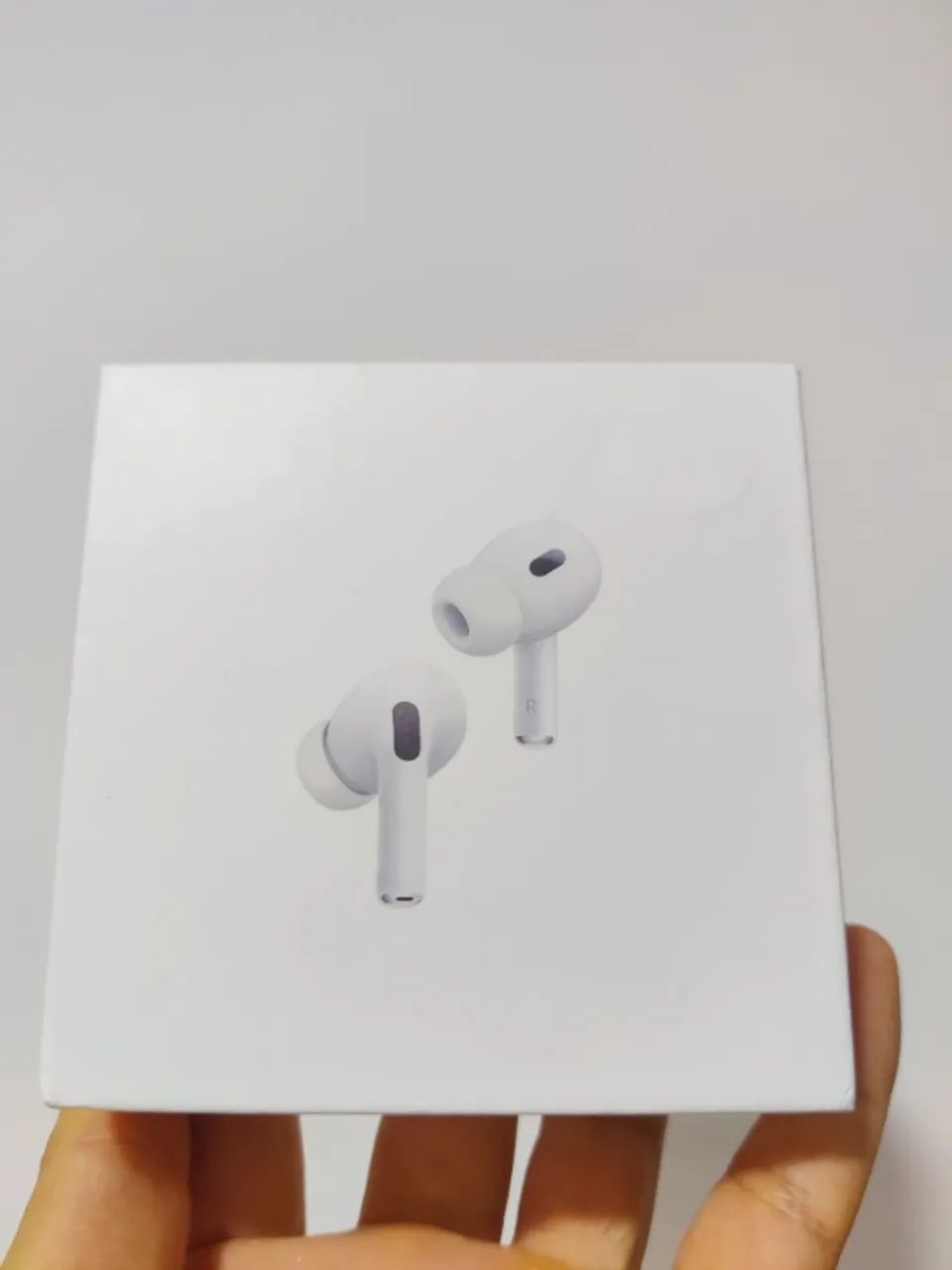 Airpods Pro 2 Geração - Fones de Ouvido - Nova Parnamirim