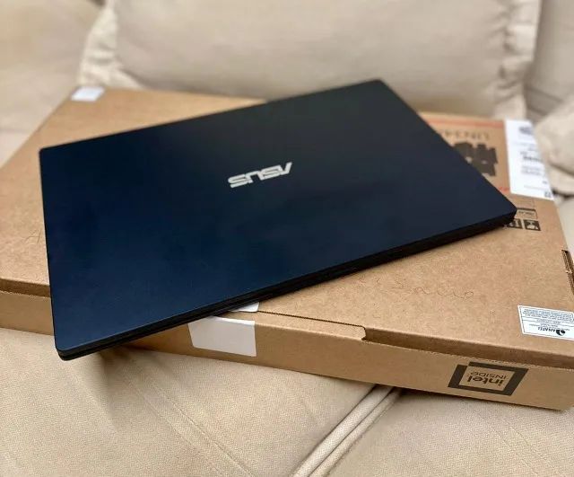 Notebook ASUS - NOVO - Foto 3