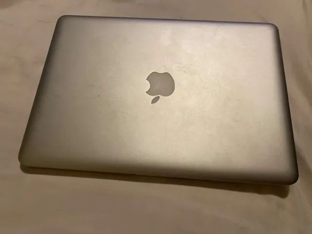 MacBook Pro 13