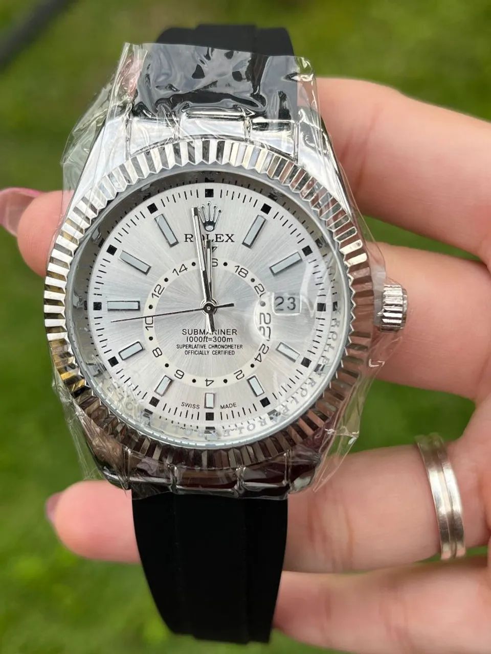 ROLEX DATEJUST