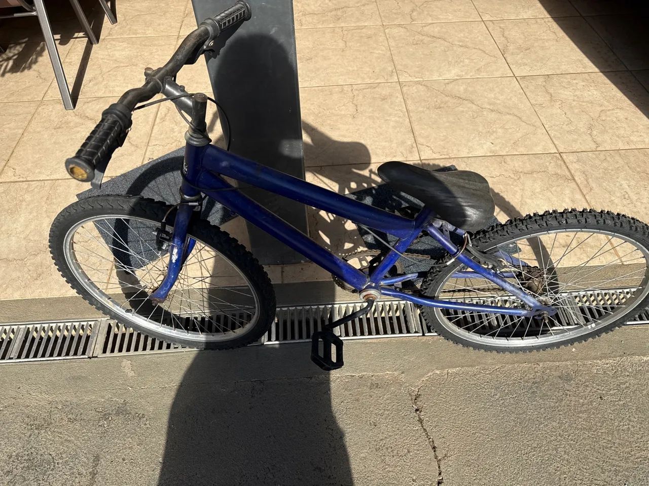 BICICLETA 100,00