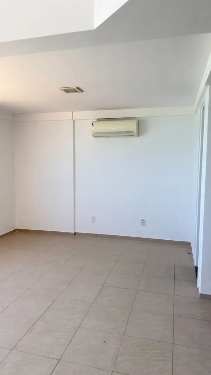 FLAT GOLDEN TOWER AREIA PRETA - Foto 2