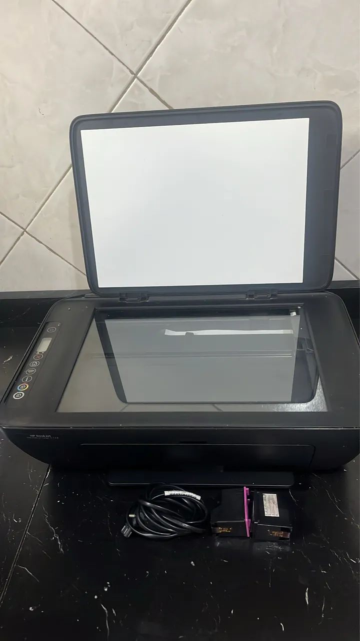 Impressora Hp