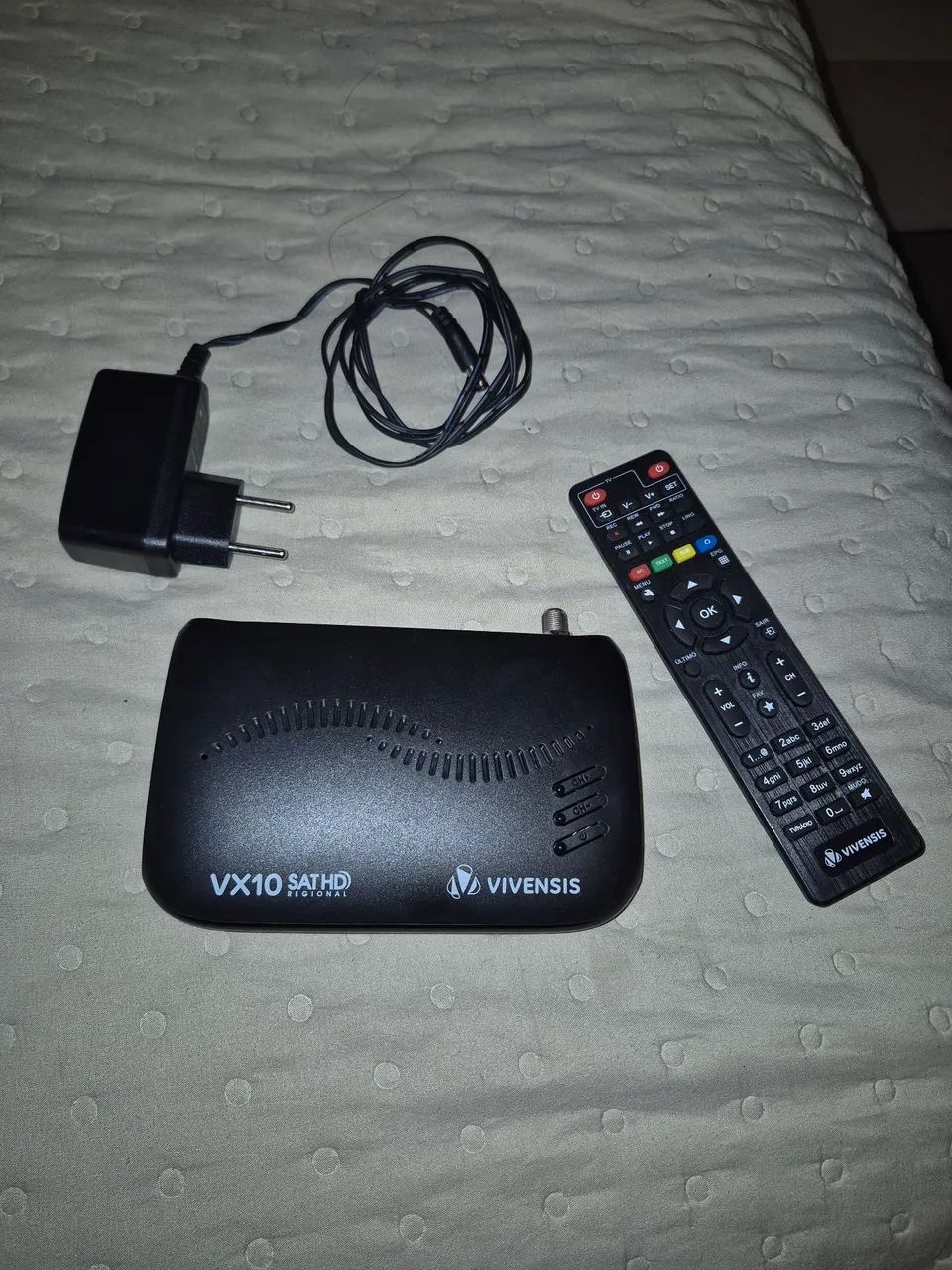 Aparelho Vivensis VX10 - Foto 2