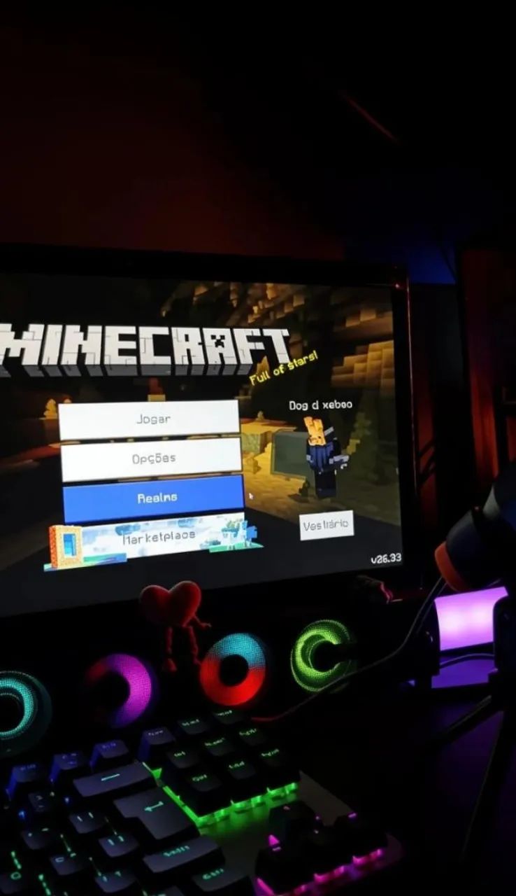 venda ou troca de pc gamer (básico) - Foto 5