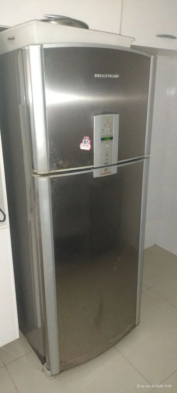 GELADEIRA BRASTEMP  - Foto 4