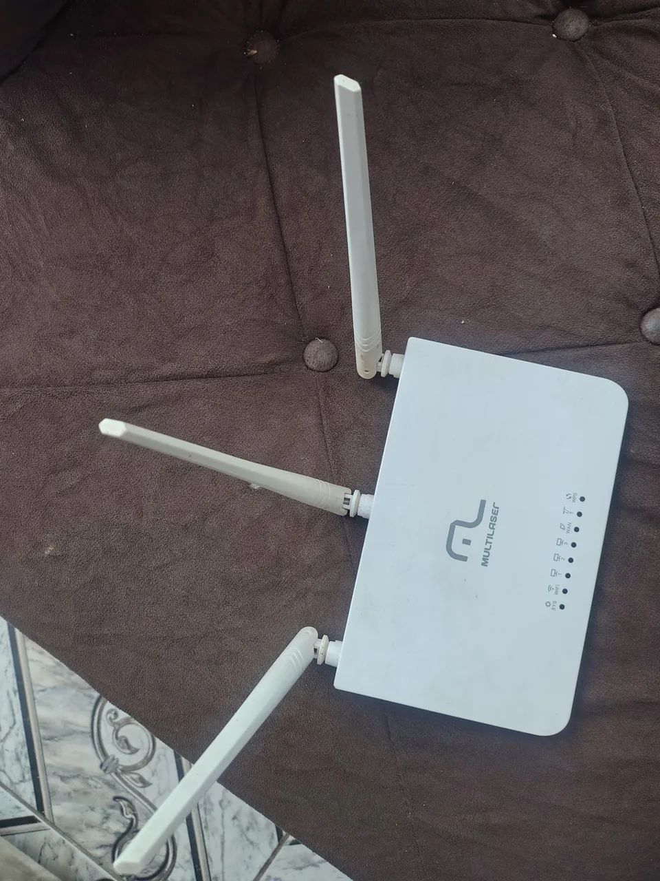 Roteador