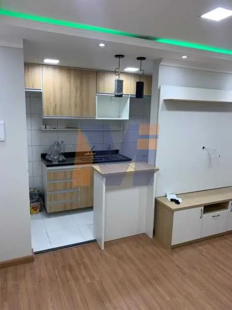 Apartamento - / Residencial / Parada de Lucas - Foto 3