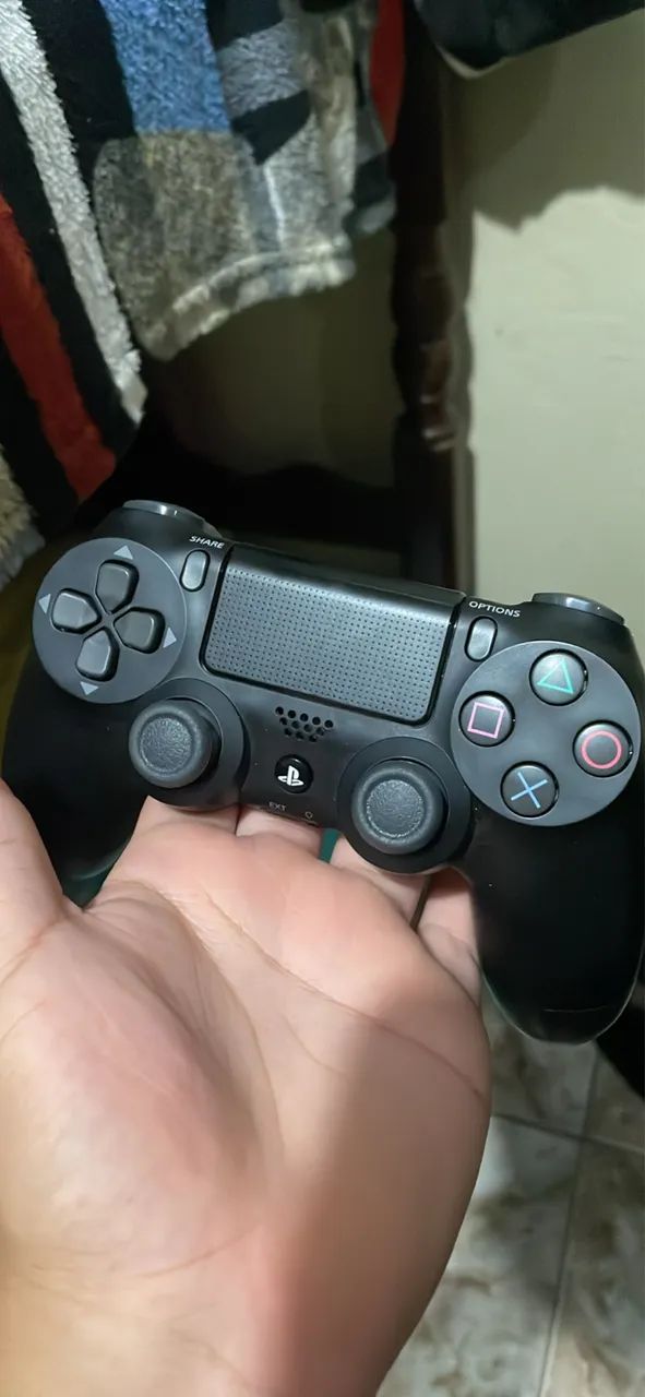CONTROLE PS4 ORIGINAL - Foto 4