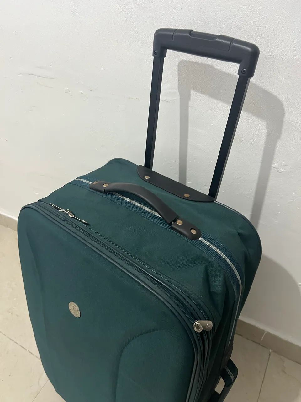 Mala de viagem  - Foto 2