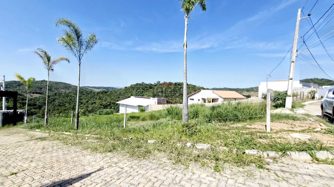 Lote / Terreno - Morada da Garça - Foto 3