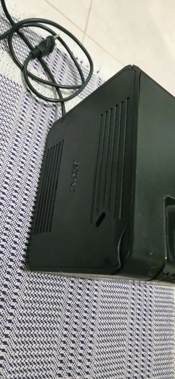 Noobreak APC 600VA - Foto 2