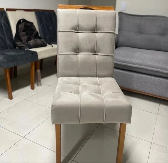 Conjunto de Jantar Florença 6 Lugares - Foto 2