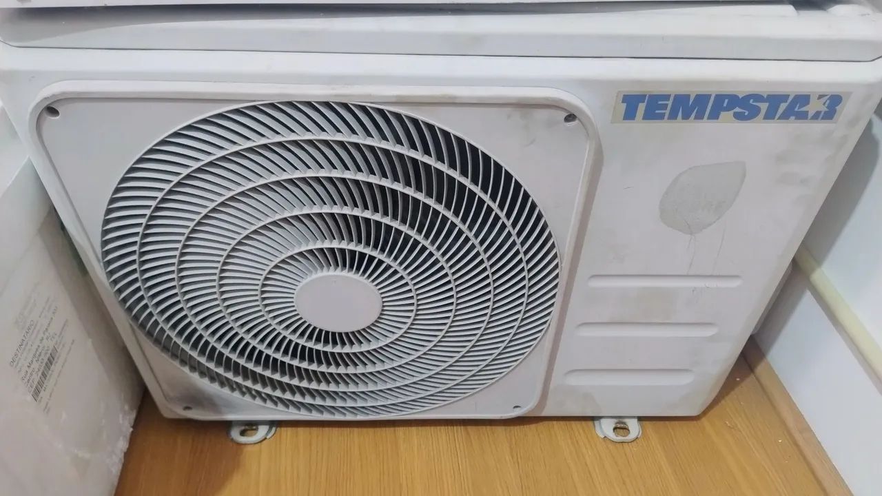 Vendo ar condicionado  - Foto 2