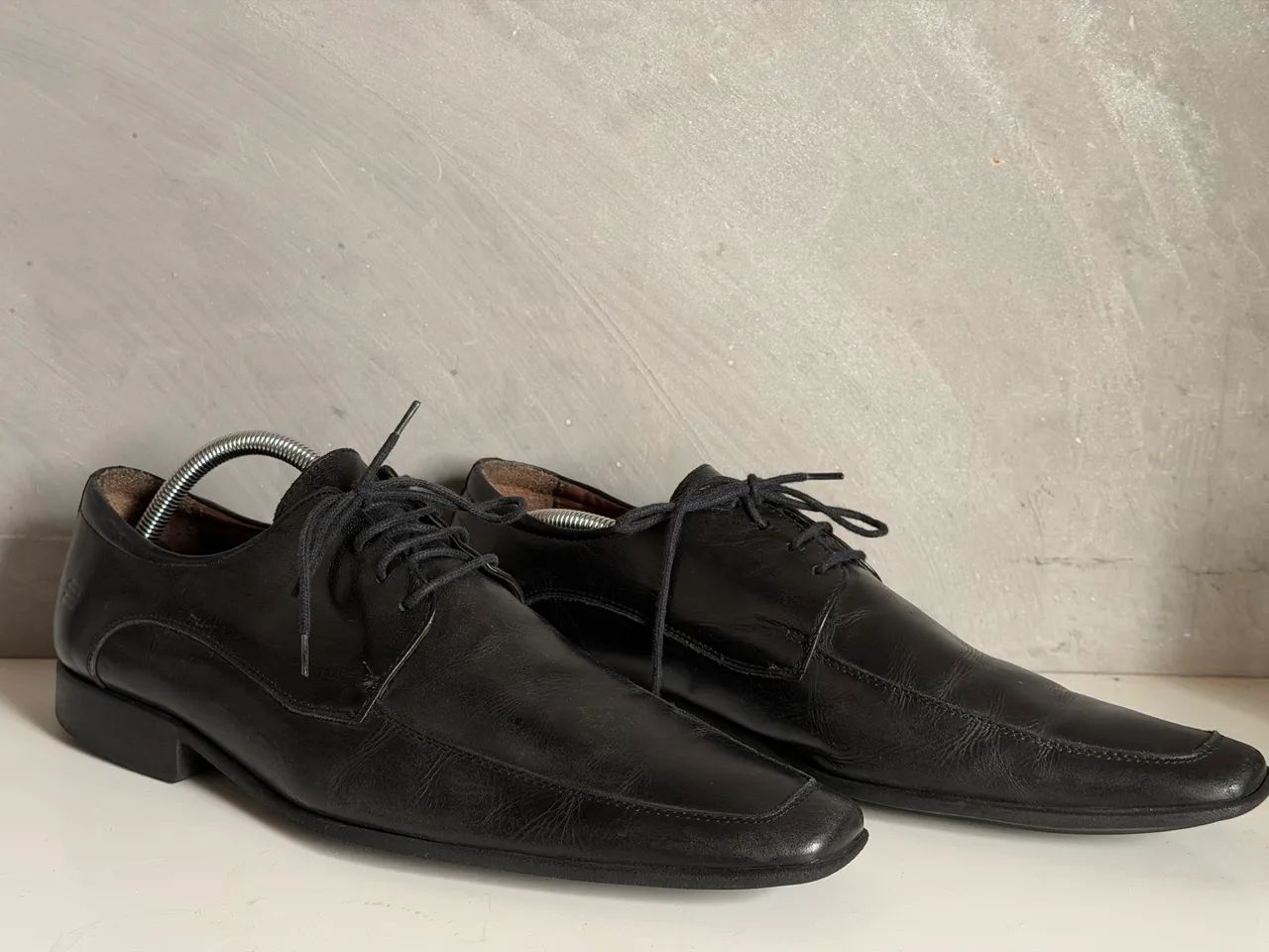 Sapato social sergio?s 41