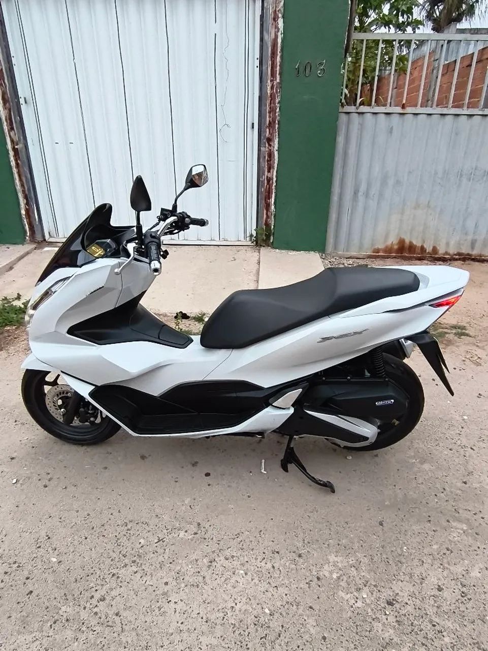PCX 160cc Ano 2025 nova e revisada  - Foto 4