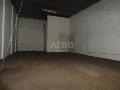 Galpão para aluguel com 300 m² e 2 salões em Centro, Bauru - SP - Foto 5