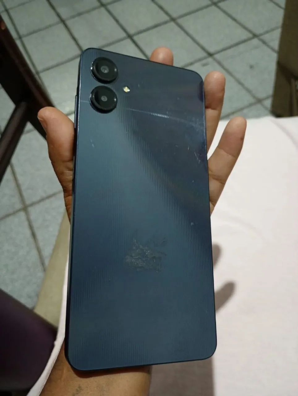 Vendo um Samsung AO6 - Foto 3