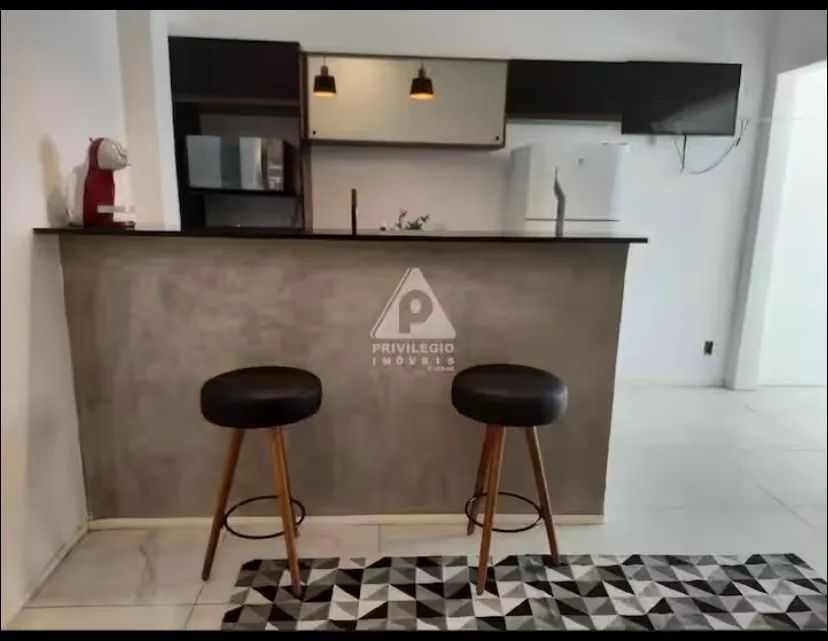 Apartamento Leme 