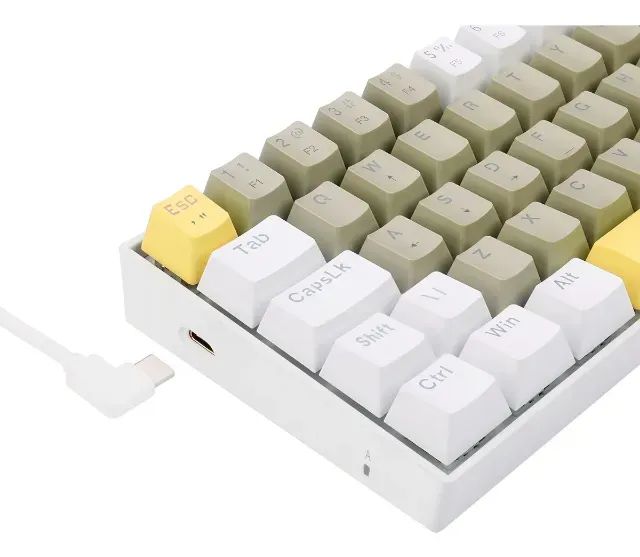 Teclado Redragon - Foto 4