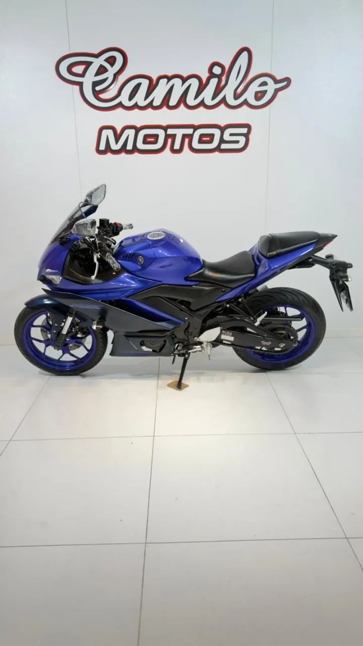 R3 ABS IMPECAVEL - Foto 2