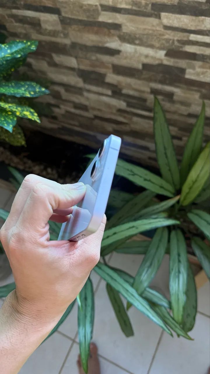 iPhone 14 Plus - NOVO  - Foto 3