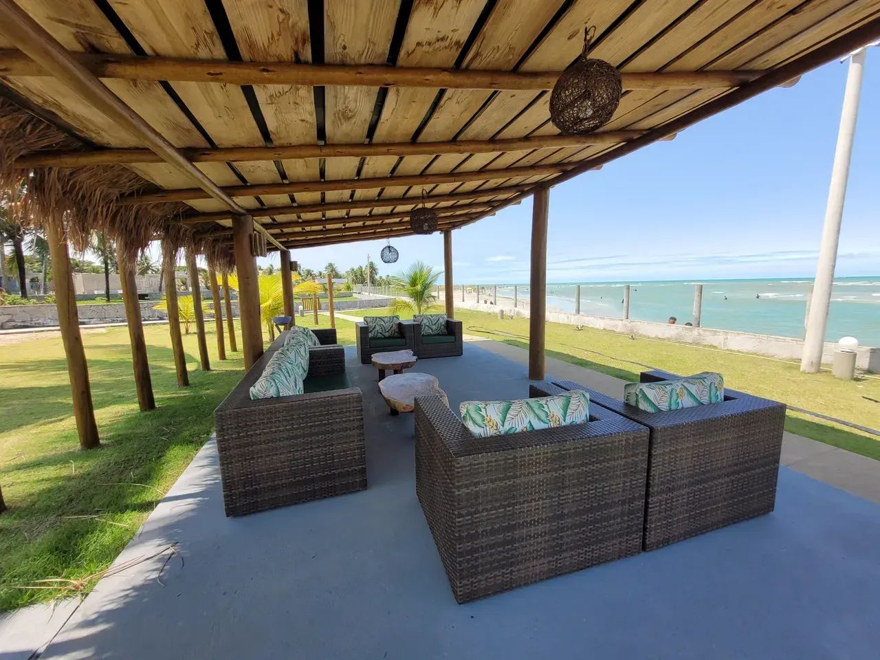 Lote à venda Rio Mar - Paripueira - AL - Foto 5