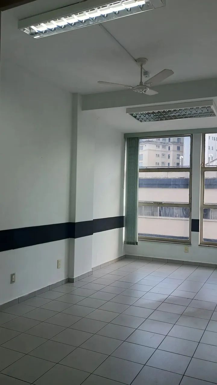 Ótimo conjunto comercial - Centro - perto do metro Anhangabaú - 70m2 - Foto 4
