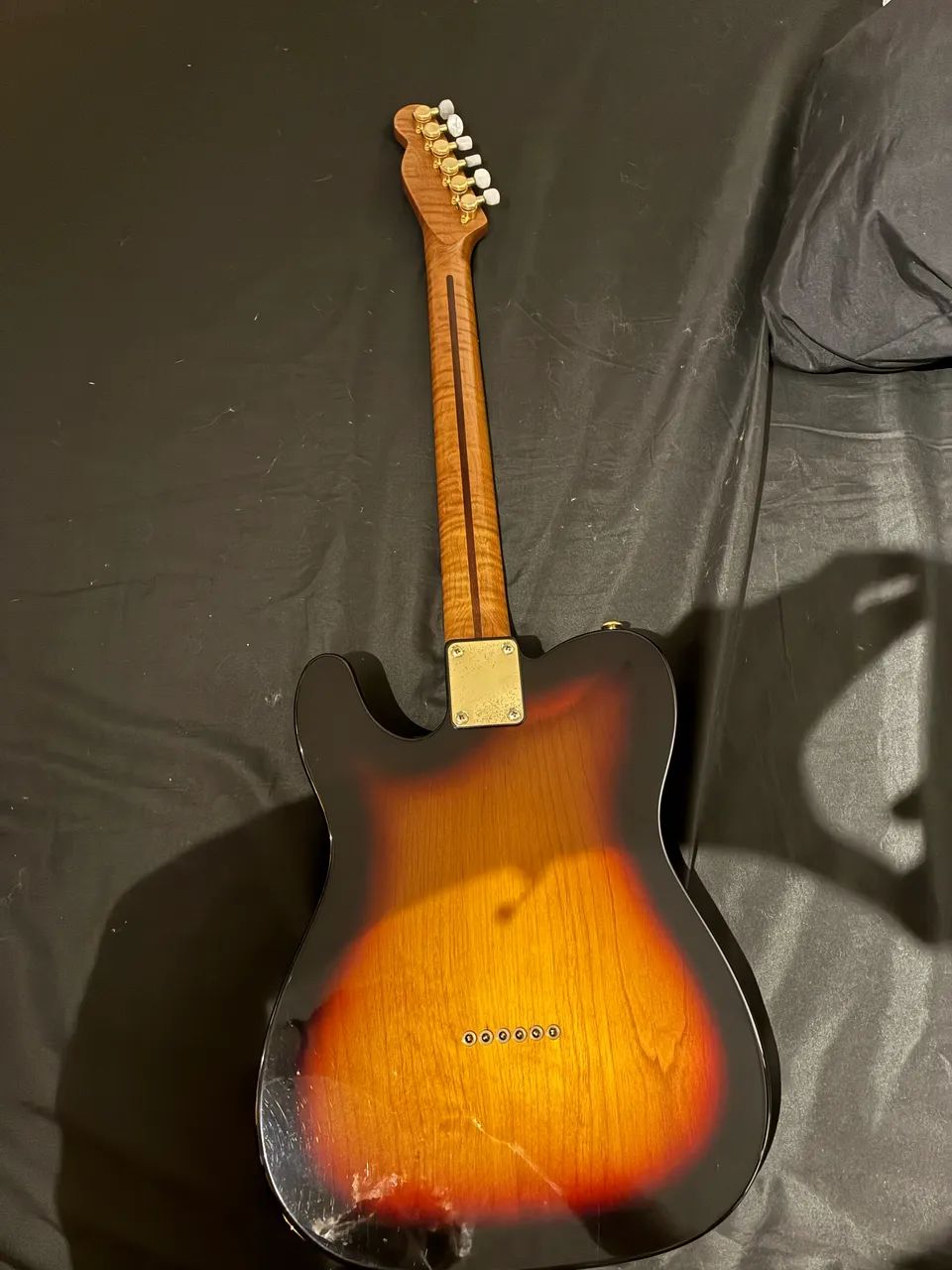 telecaster custom