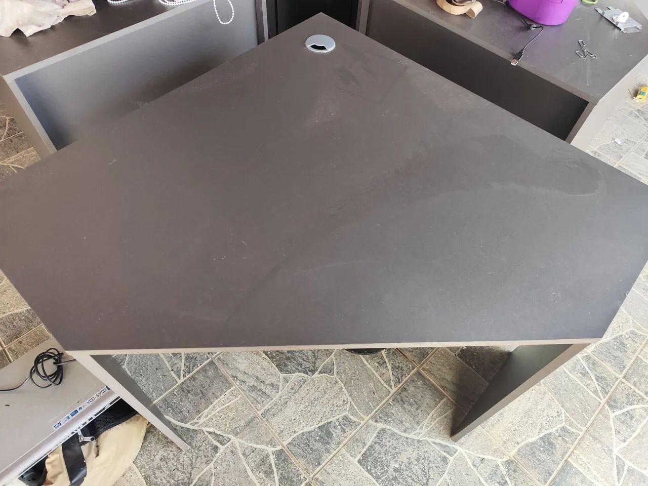 Escrivaninha 