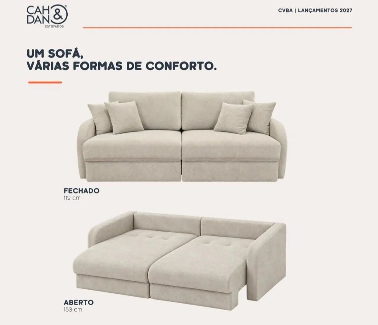 SOFÁ  - Foto 2