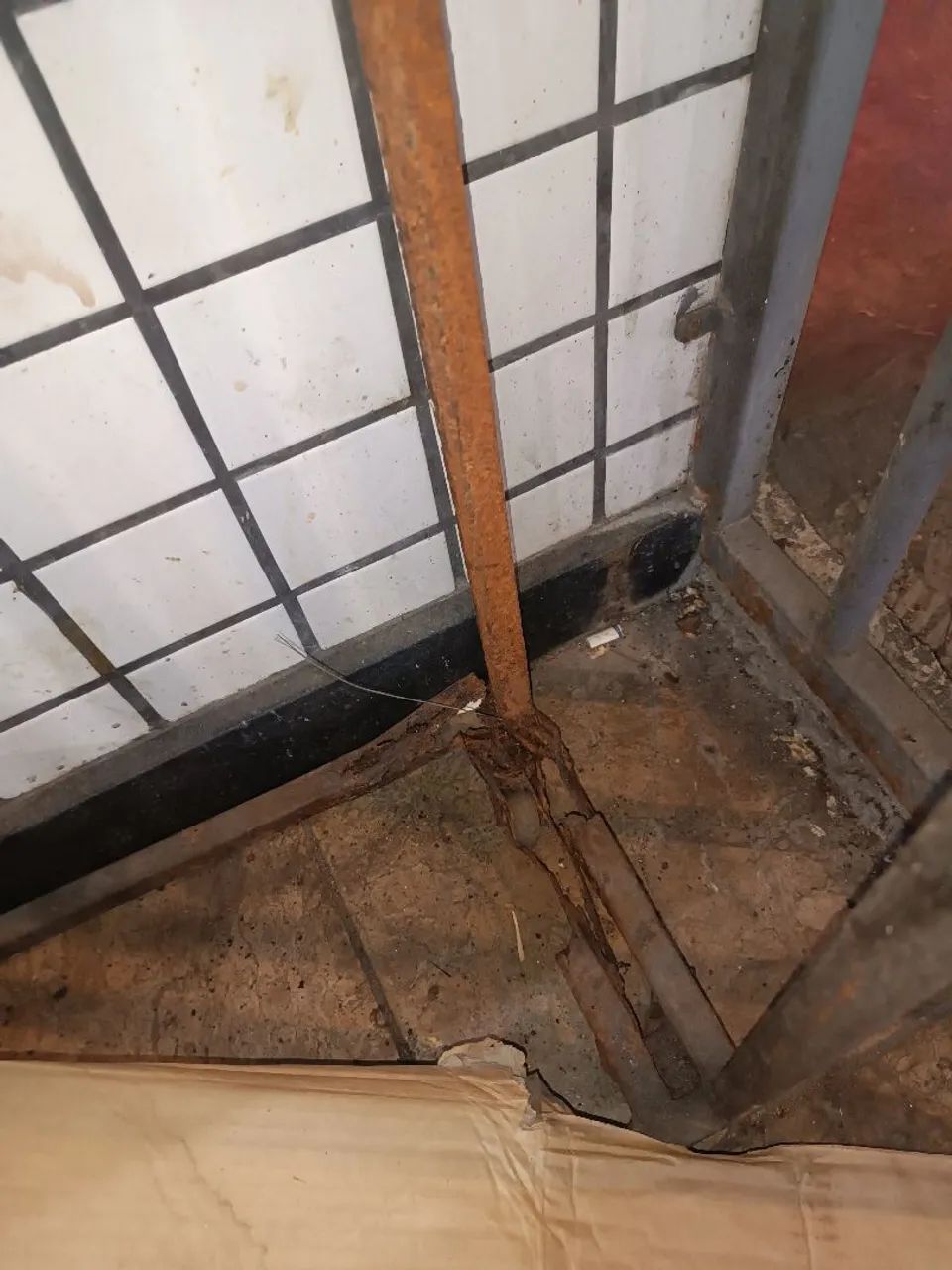 Churrasqueira de inox  - Foto 2