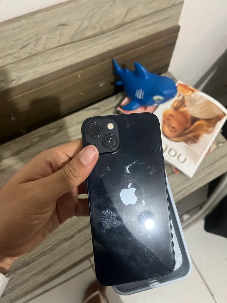 Iphone13 - 128gb - Celulares e Smartphones - Ponta Grossa, Maceió