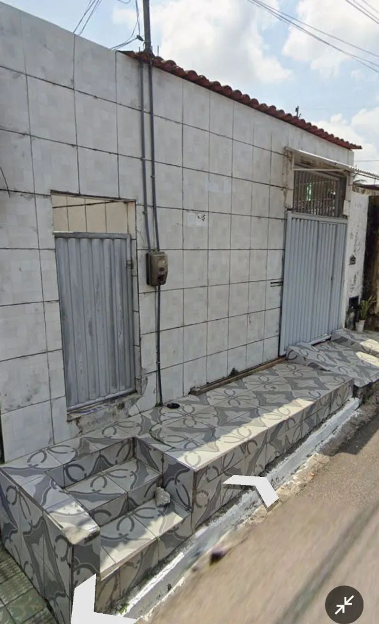 Foto - João Pessoa - Grotão