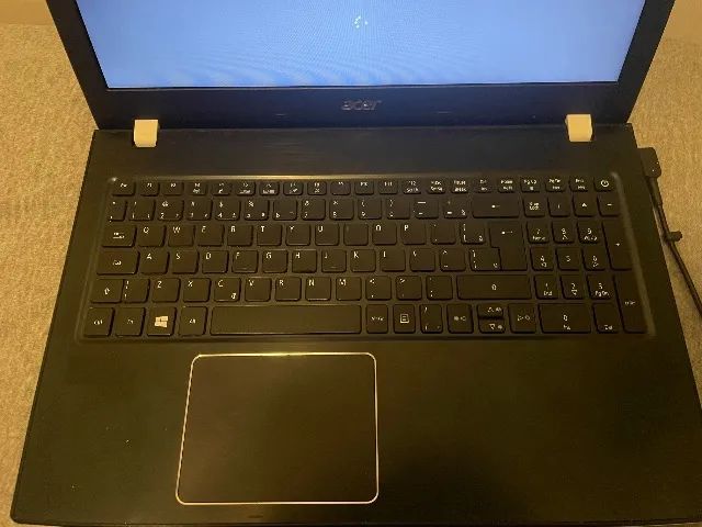 Notebook Acer 1TB