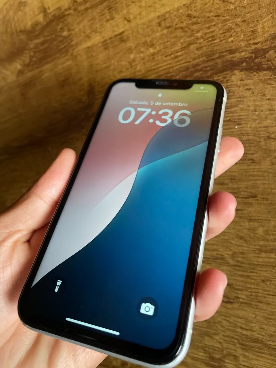 iPhone XR 128GB - Foto 2