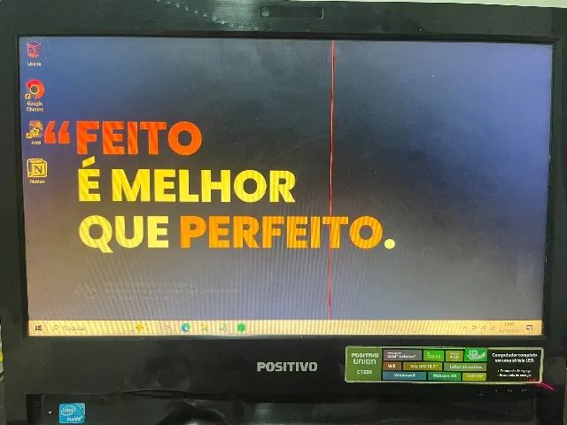 Computador Positivo Union c1230 - Foto 3