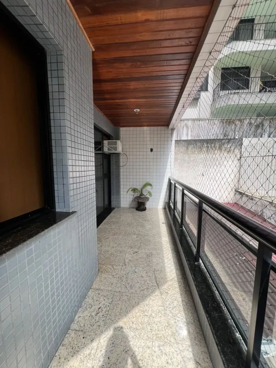 Ingá - Aluguel - Apartamento 3 quartos. - Foto 3