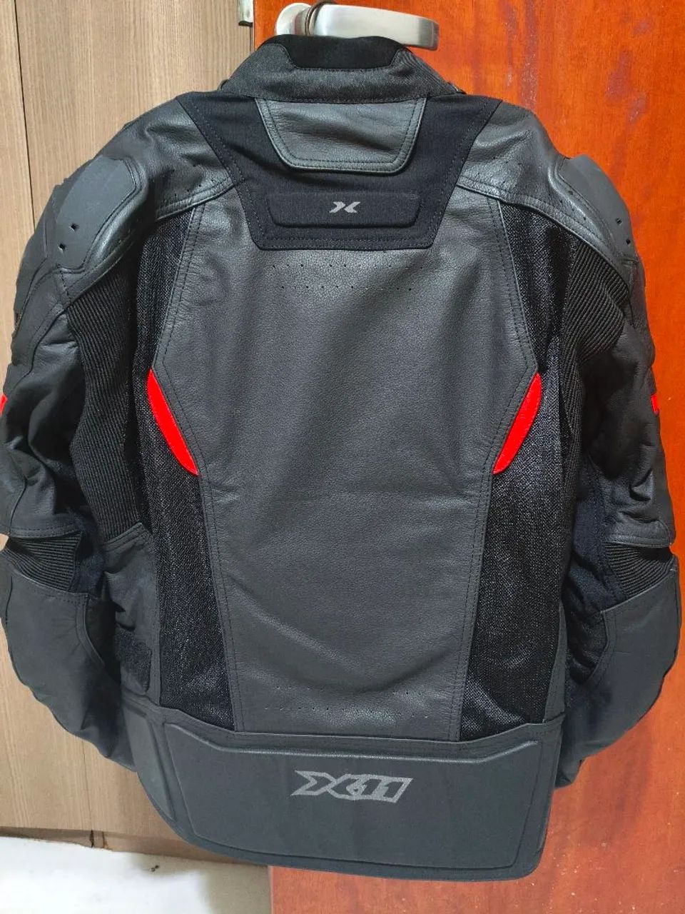 Jaqueta X11 Sport Naked - Foto 2