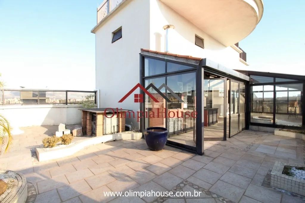 Venda e Locação · 4 dormitórios  Maison Cot D'soleil, Indianópolis
