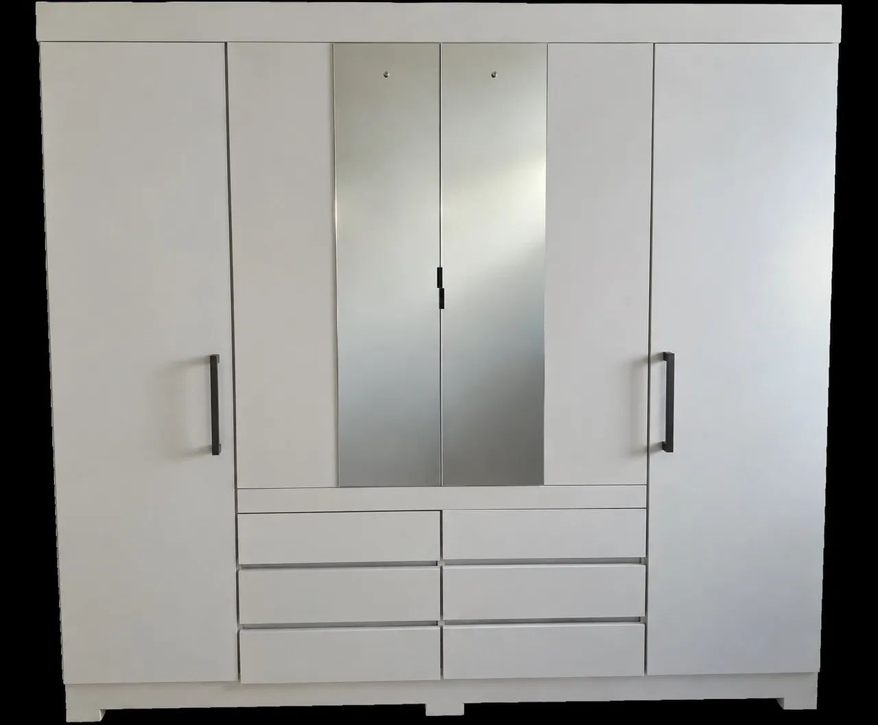 Guarda roupa casal