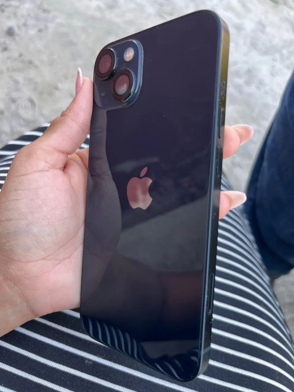 iphone 13 128gb - Foto 3
