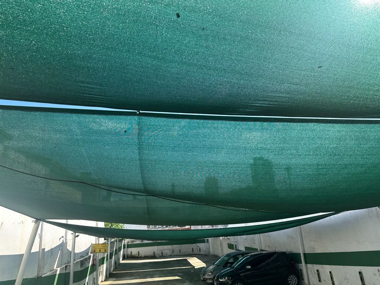 Lonas 90% proteção solar - Foto 4