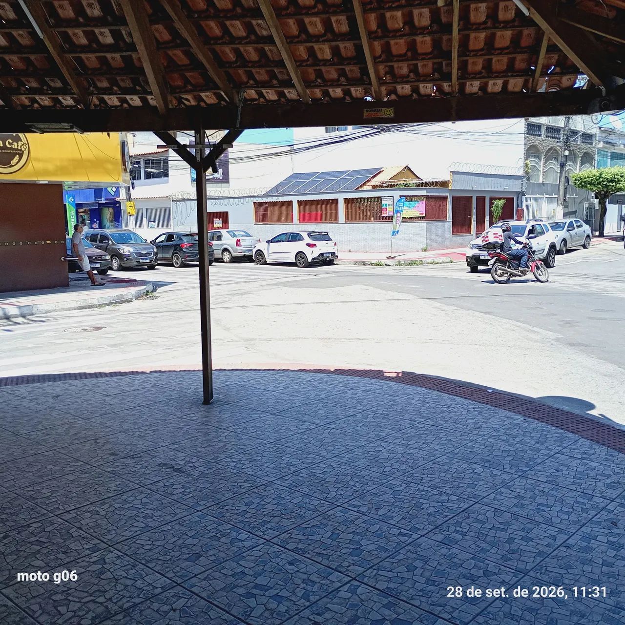 Imóvel comercial. - Foto 2