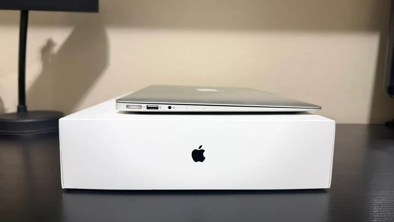 macbook air 13 2017