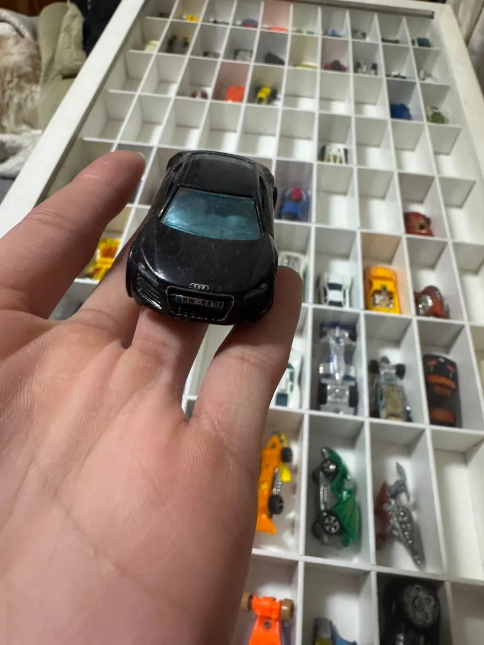 Carrinhos hotwheels - Foto 5