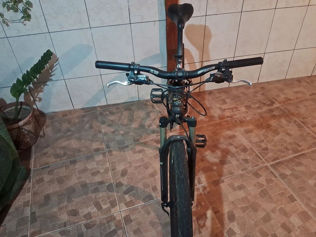 Bicicleta khs xc 204 full  - Foto 3