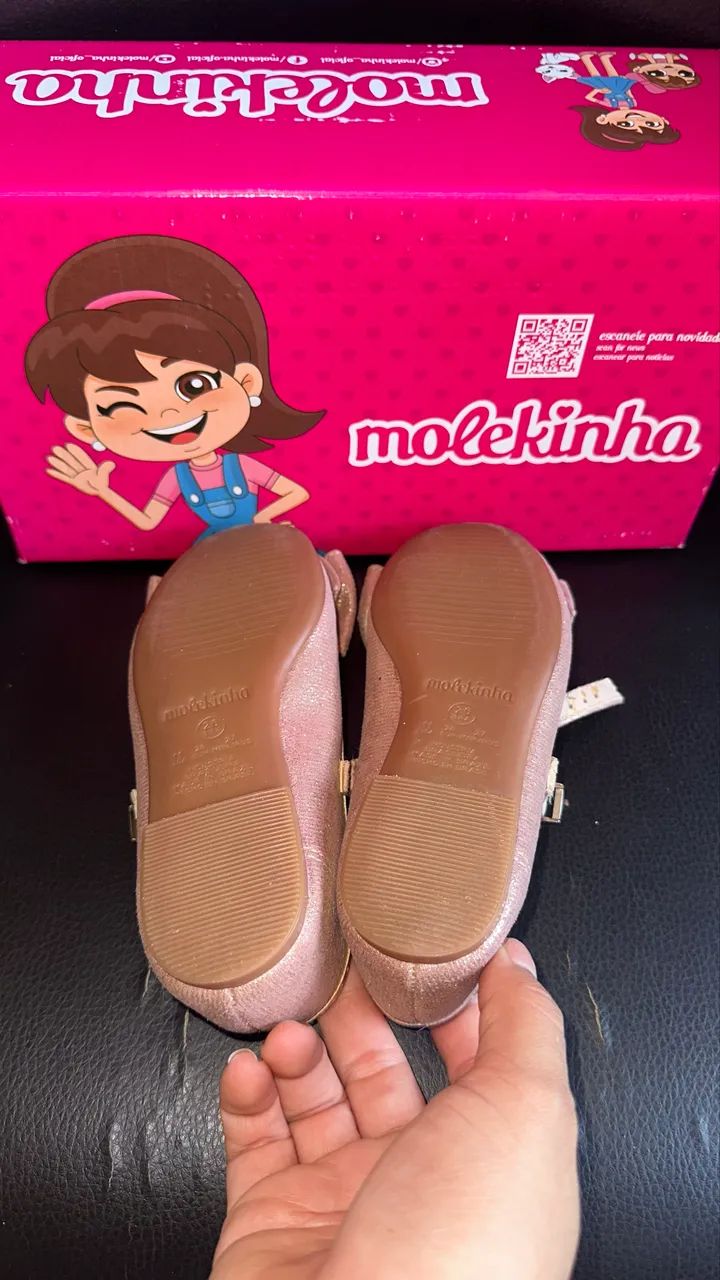 Sapatilha - Foto 2
